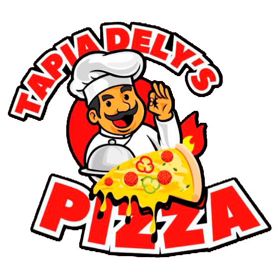 Tapia Dely's Pizza (fav)